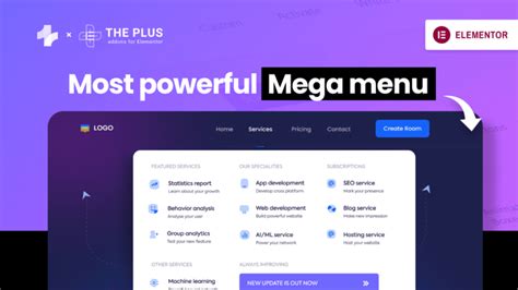 best mega menu for elementor|How to Build a Mega Menu on Your WordPress Website .